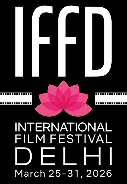 International Film Festival of Delhi Logo