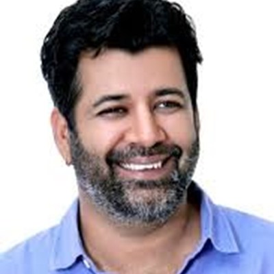 Kartikeya Singh