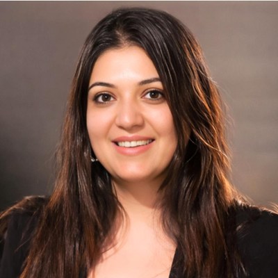 Sonali Bawa