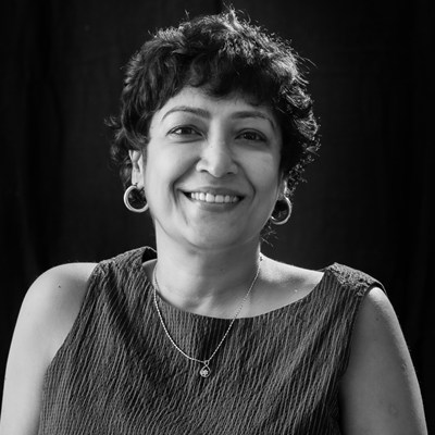 Deepa Bhatia